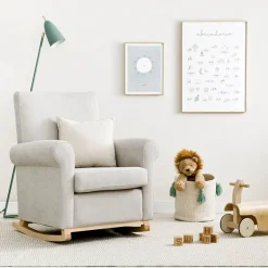 Kenay Home Abecedario