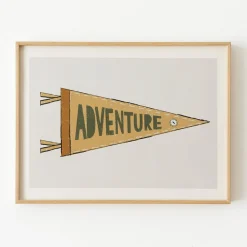 Kenay Home Adventure