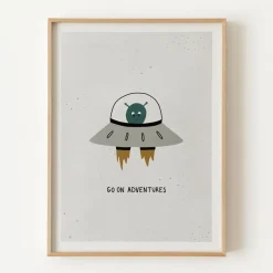 Kenay Home Alien