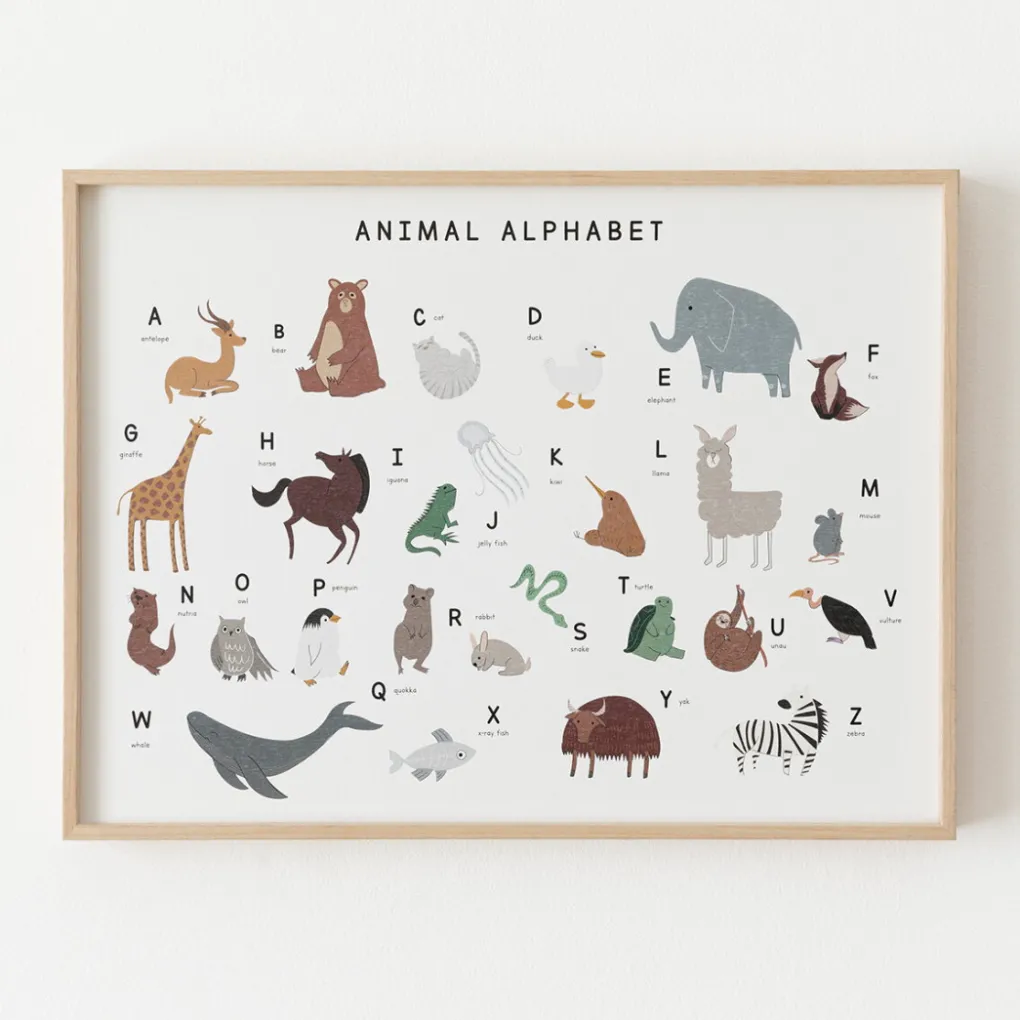 Kenay Home Animal