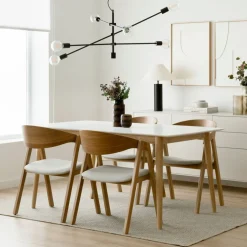 Kenay Home Bent