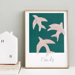 Kenay Home Birds