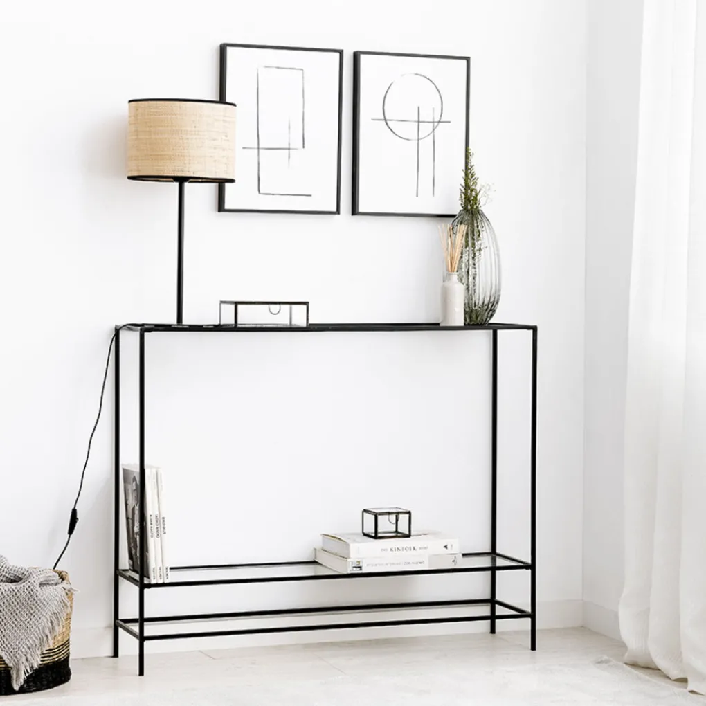 Kenay Home Black