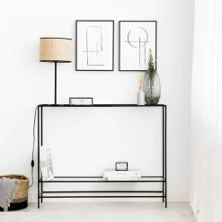 Kenay Home Black