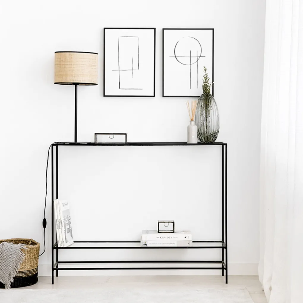Kenay Home Black