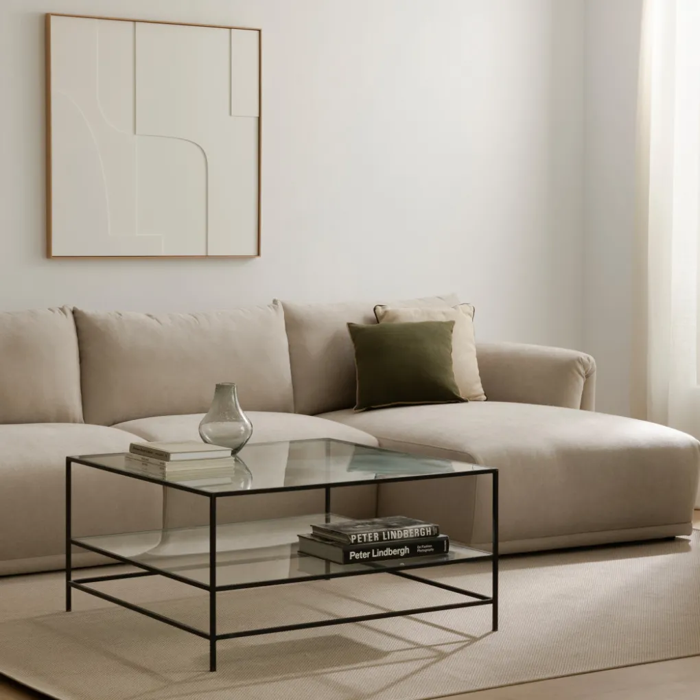 Kenay Home Black
