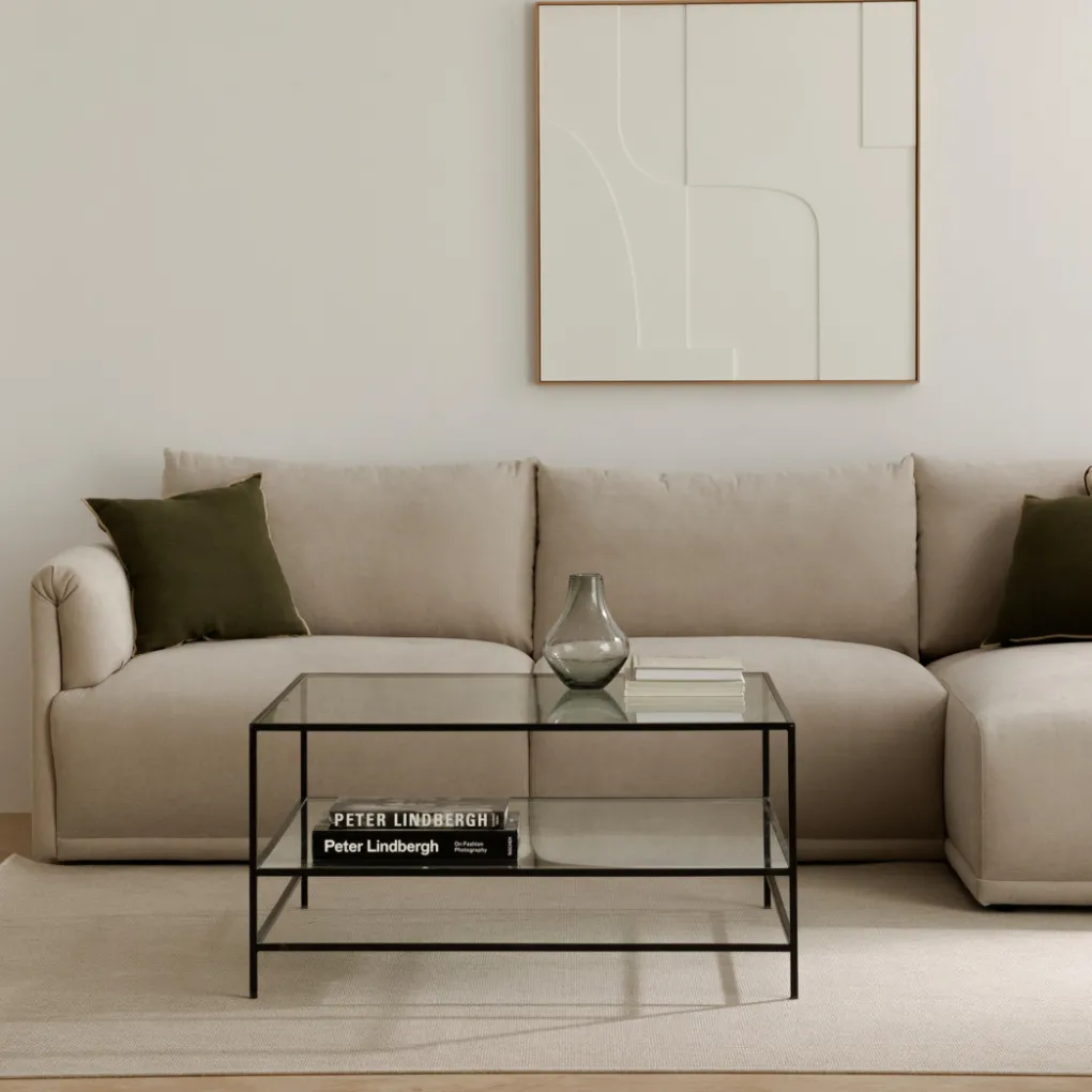 Kenay Home Black