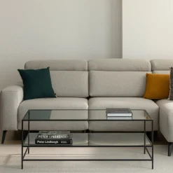 Kenay Home Black