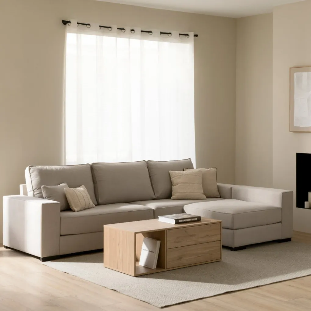 Kenay Home Block