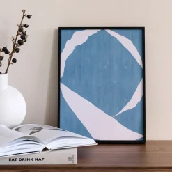 Kenay Home Blue