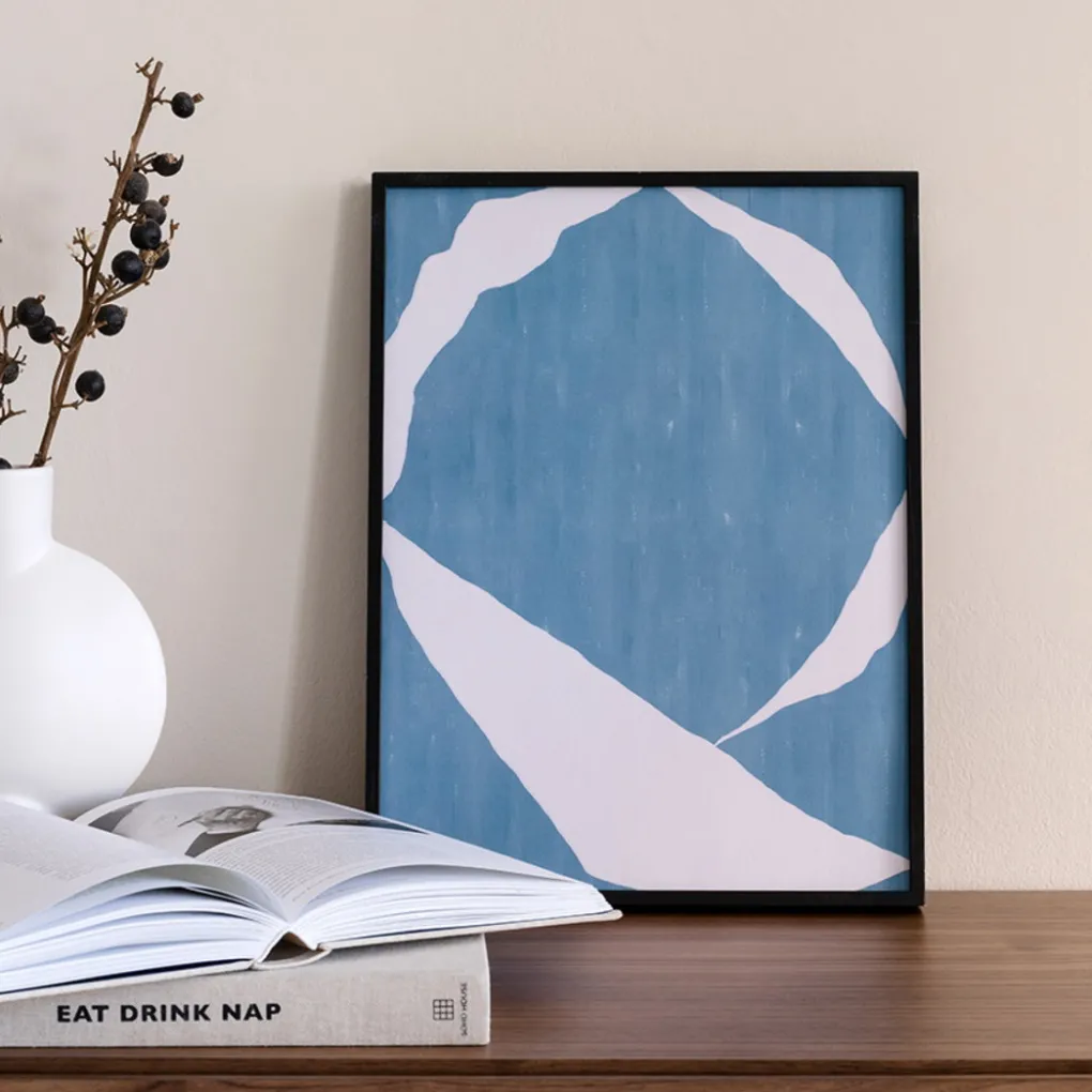 Kenay Home Blue