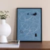 Kenay Home Blue