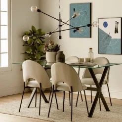 Kenay Home Blue
