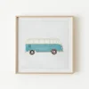 Kenay Home Blue