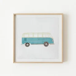 Kenay Home Blue