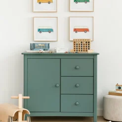 Kenay Home Blue
