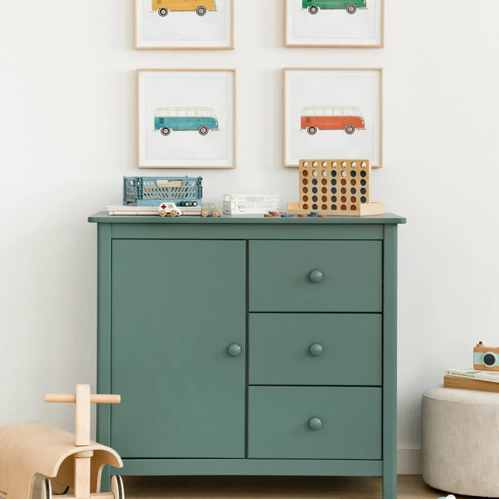 Kenay Home Blue