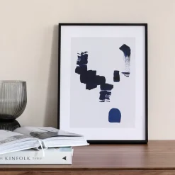 Kenay Home Blue