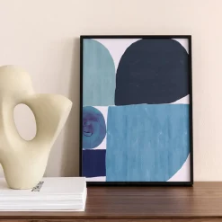 Kenay Home Blue