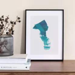 Kenay Home Brushstroke