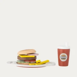 Kenay Home Burguer