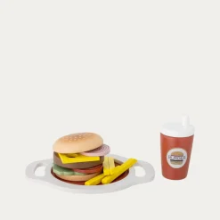 Kenay Home Burguer