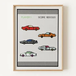 Kenay Home Cars