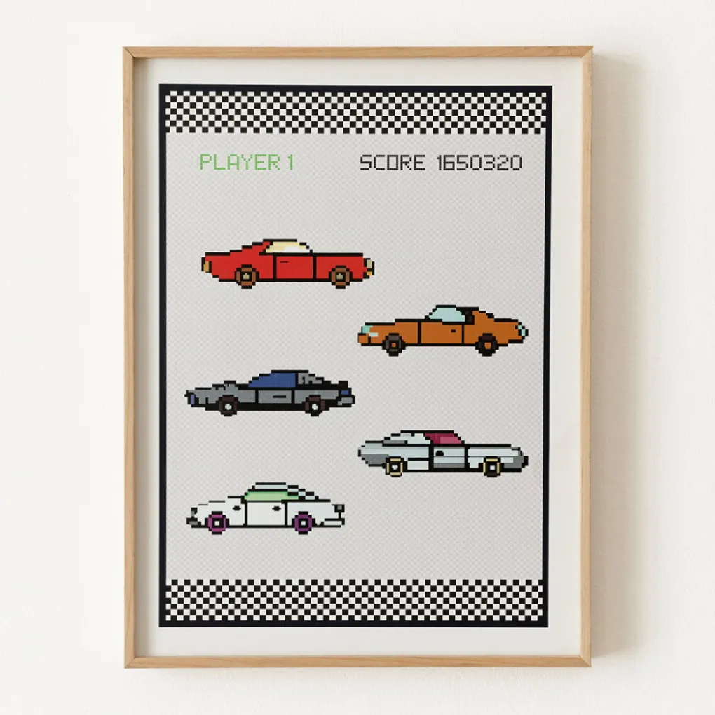 Kenay Home Cars