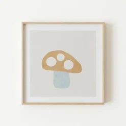 Kenay Home Cogumelo