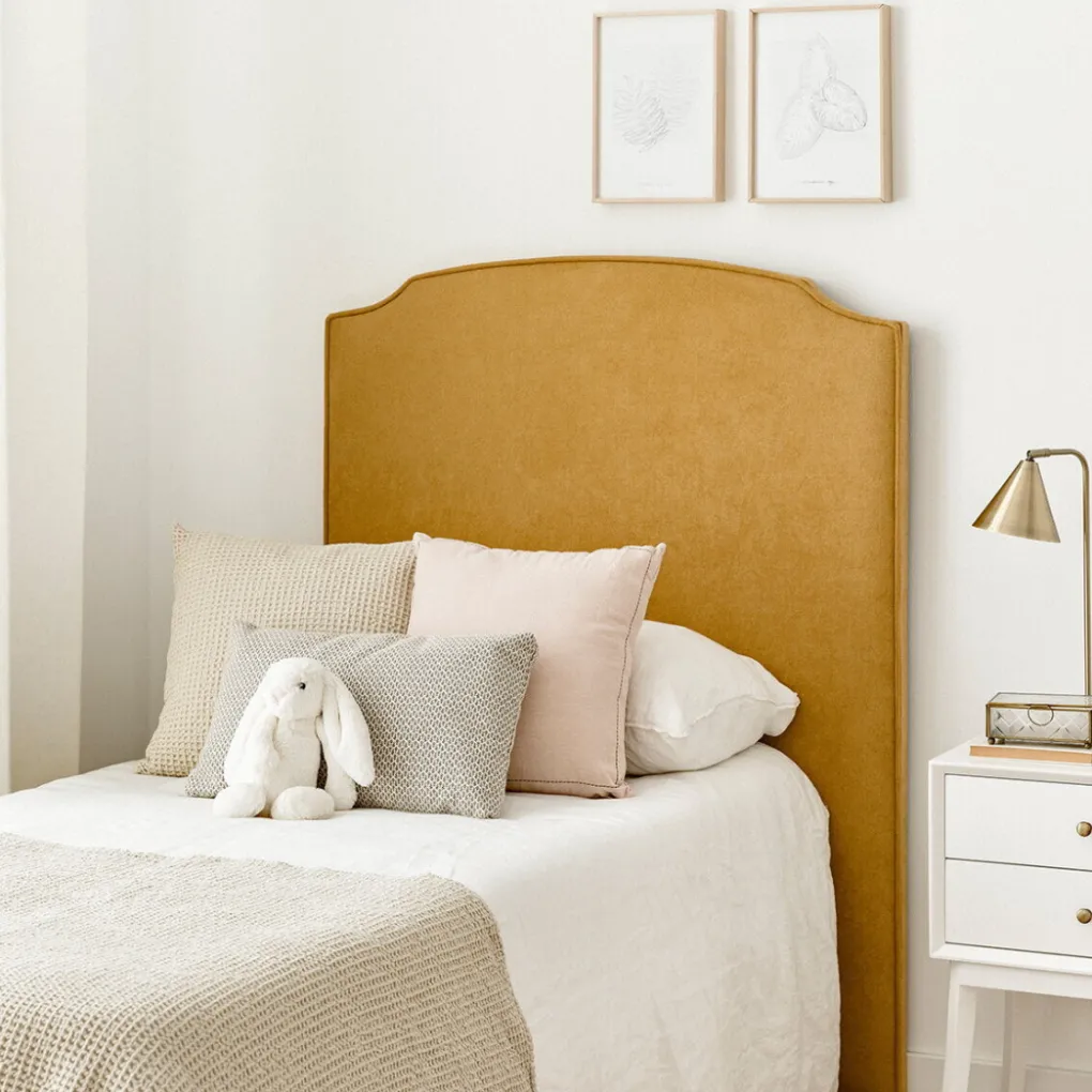 Kenay Home Curve