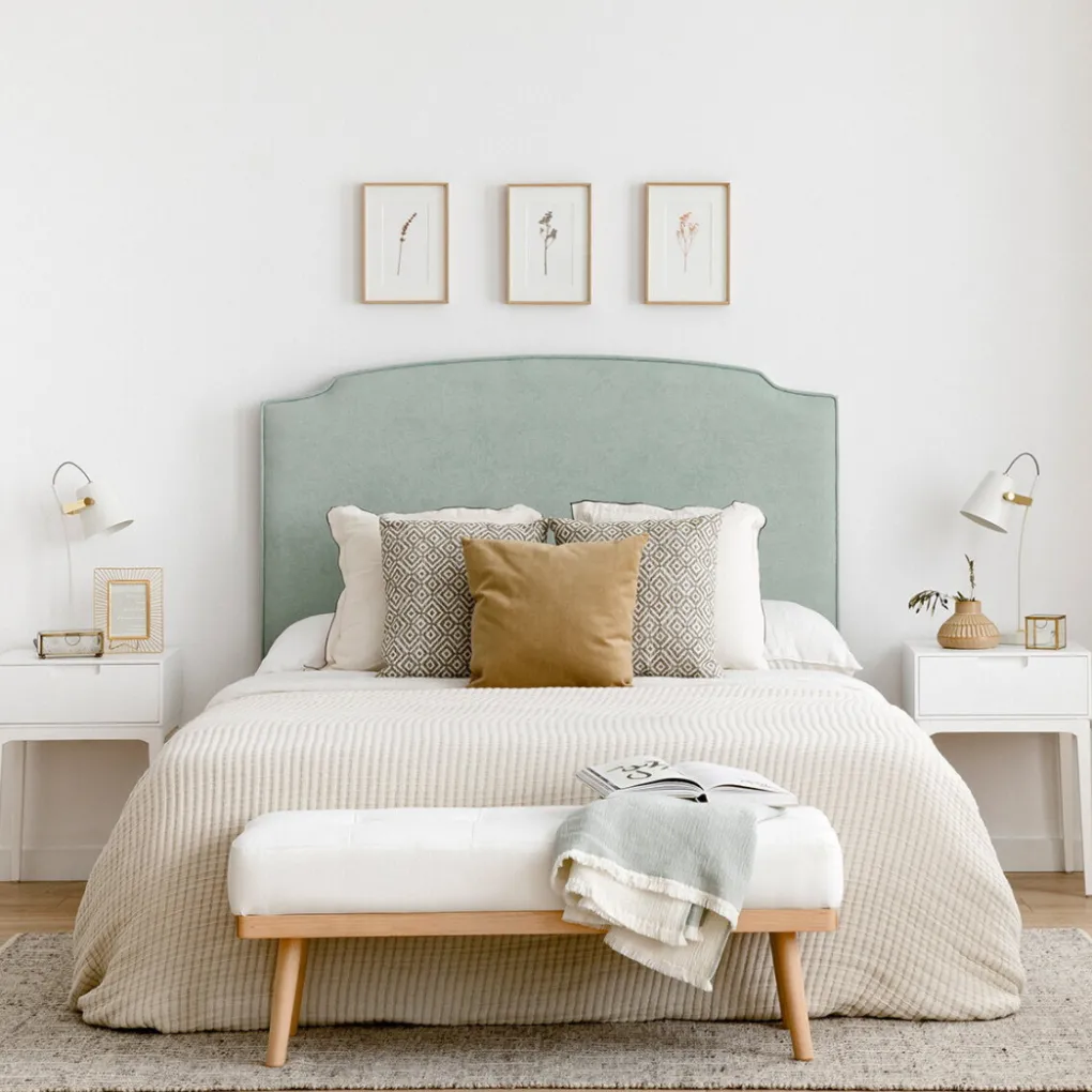 Kenay Home Curve
