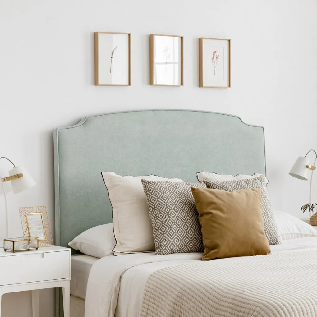 Kenay Home Curve