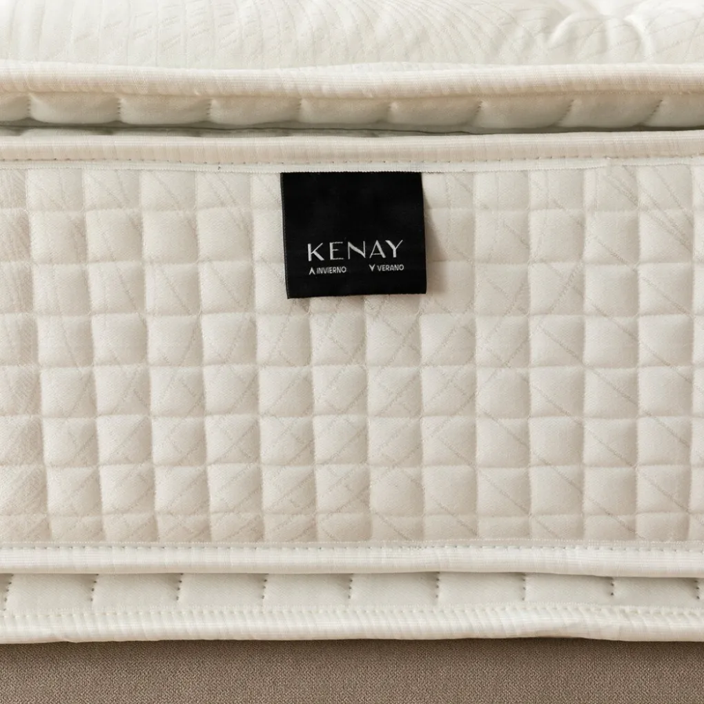 Kenay Home Doppio-Top