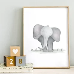 Kenay Home Elefante