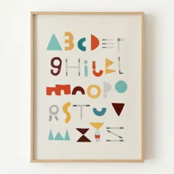 Kenay Home Geometric