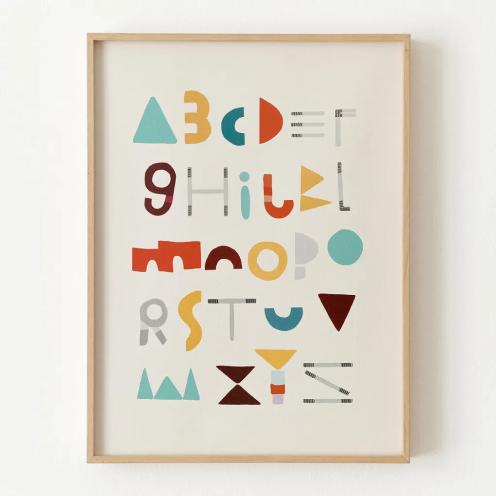 Kenay Home Geometric