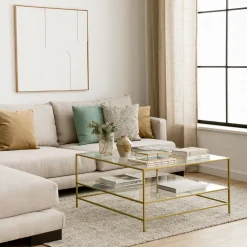 Kenay Home Gold