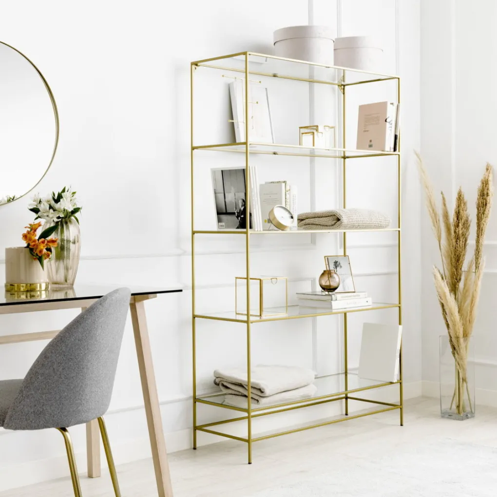 Kenay Home Gold