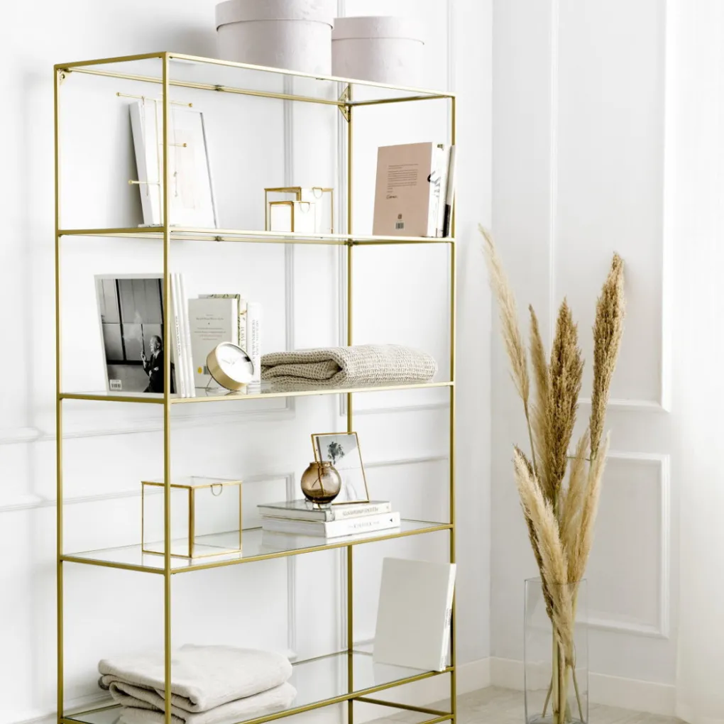 Kenay Home Gold