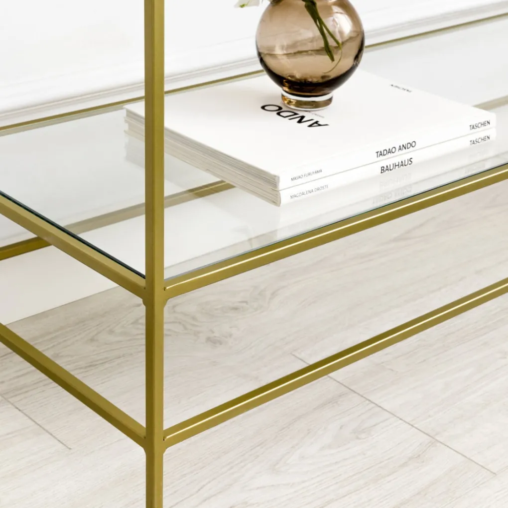 Kenay Home Gold