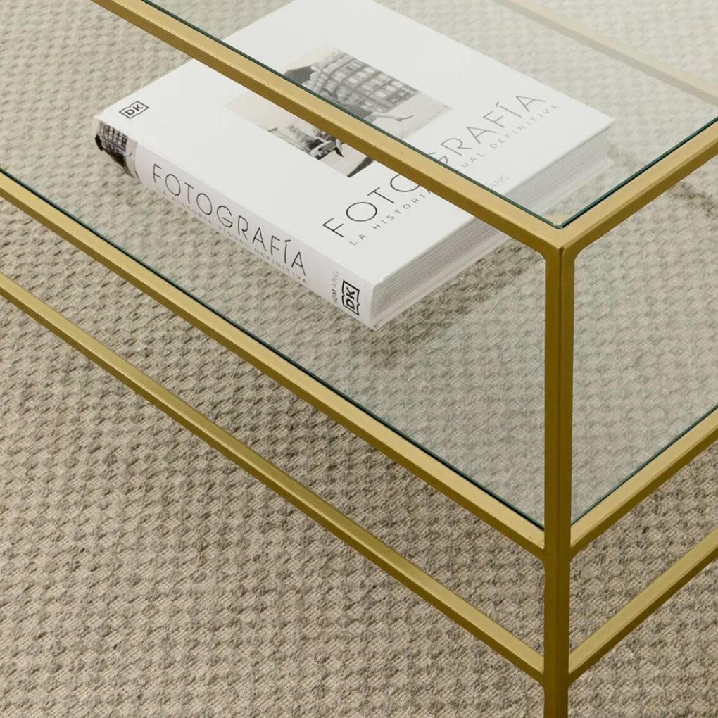 Kenay Home Gold