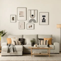 Kenay Home Grav
