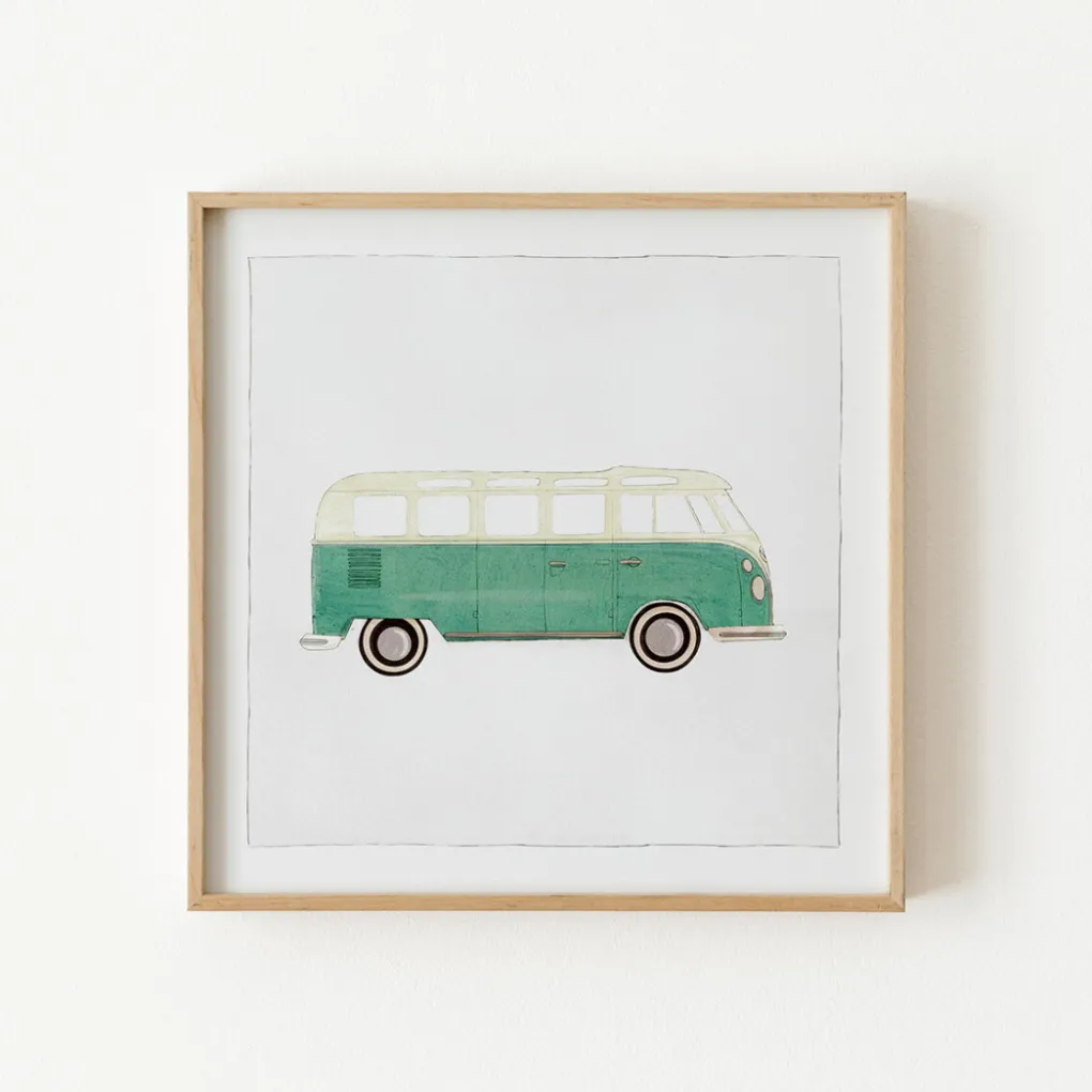 Kenay Home Green