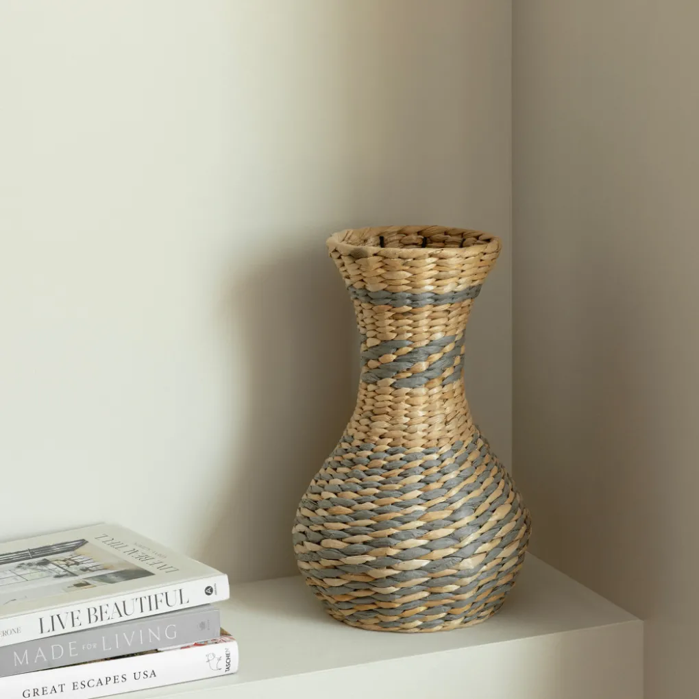 Kenay Home Grey-fiber