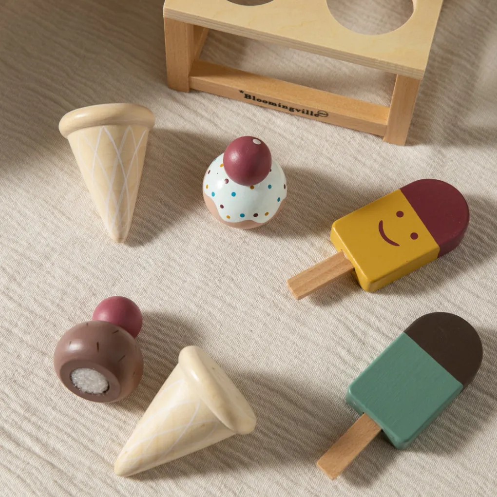 Kenay Home Ice-cream