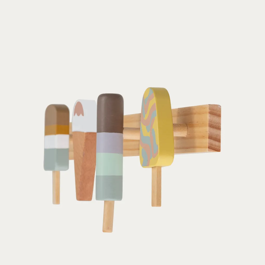 Kenay Home Icecream