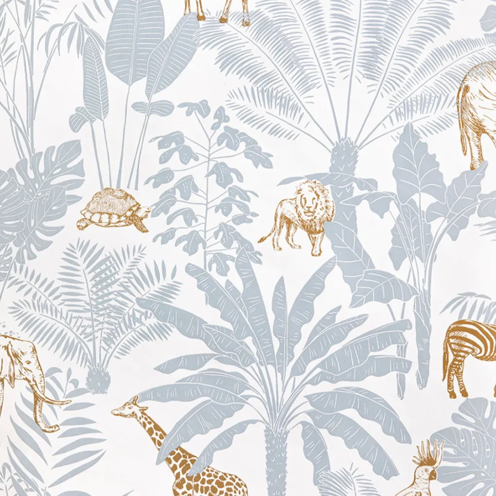 Kenay Home Jungle