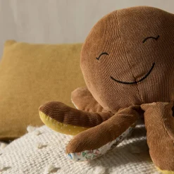 Kenay Home Kalle-octopus