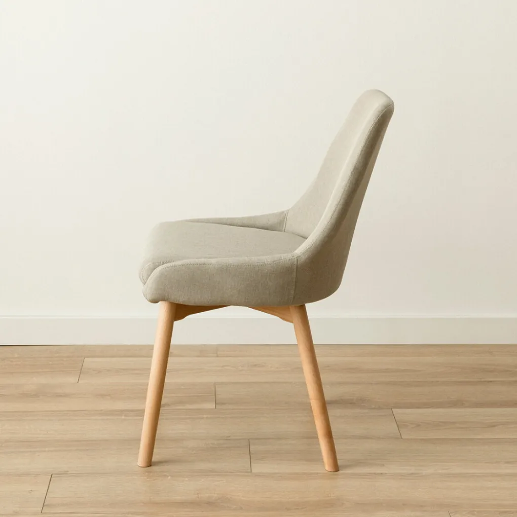 Kenay Home Leaf
