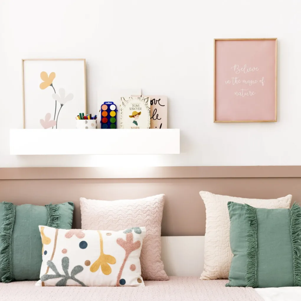 Kenay Home Lilium
